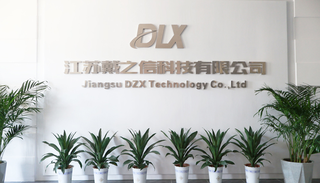 CHINA Changzhou DLX Alloy Co., Ltd. Perfil de la compañía