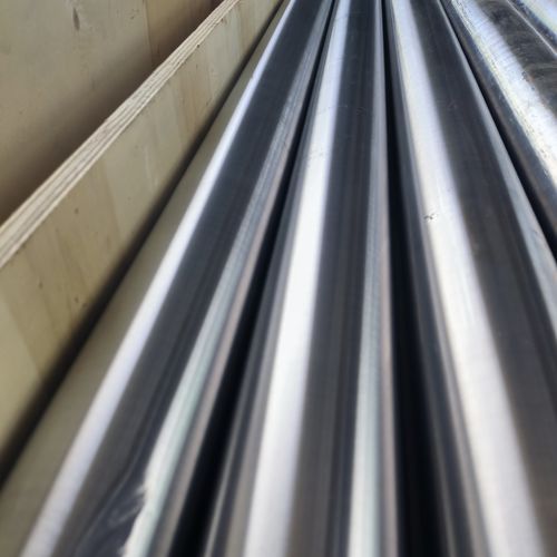 Latest company Solutions about Caso de Cliente en EAU: Aplicación exitosa de Monel K500 en la industria del petróleo y gas