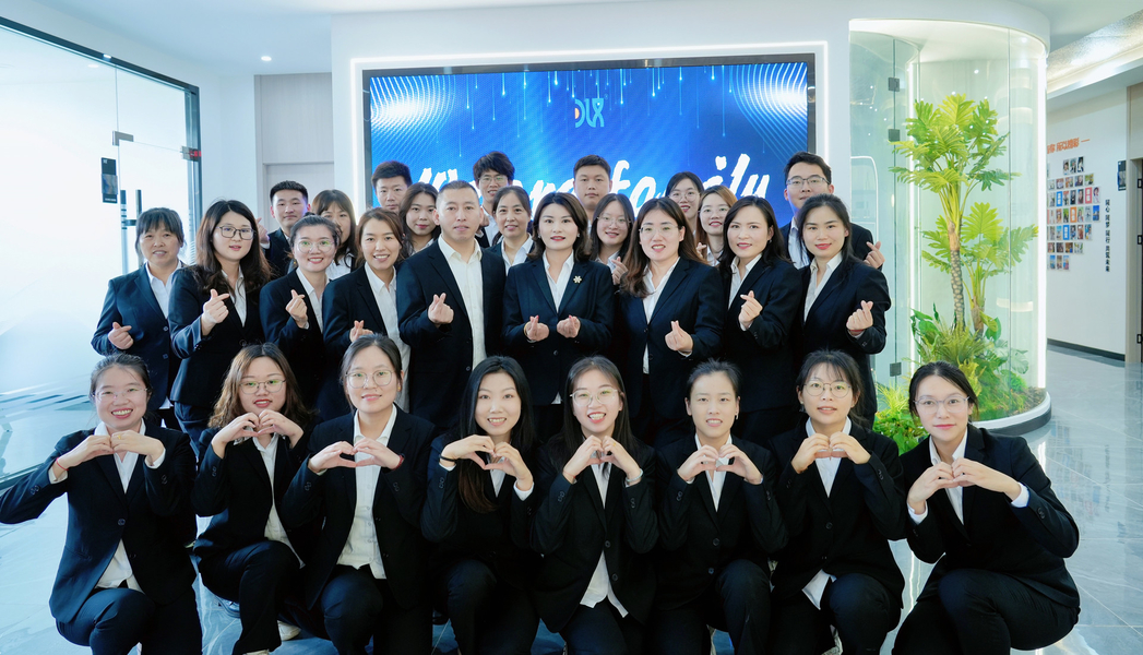 Changzhou DLX Alloy Co., Ltd.