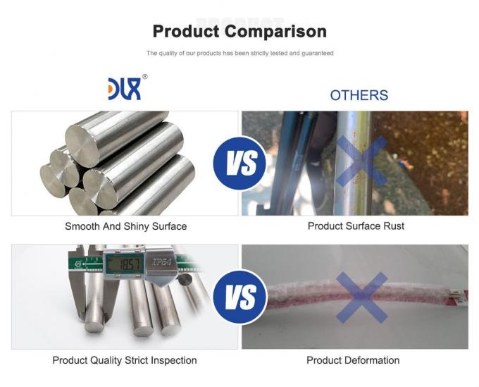Pure Nickel Bars â Free Sample & Low MOQ to Test Before You Scale 2
