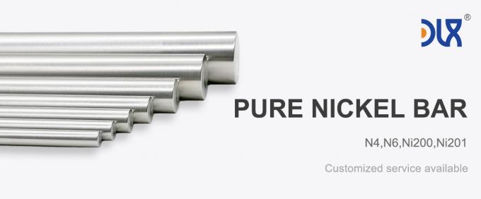 Pure Nickel Bars â Free Sample & Low MOQ to Test Before You Scale 0