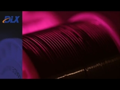 La termal de Monel 400 rocía el alambre 0.8m m 1.2m m 1.6m m 2.4m m 3.2m m