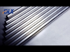 Aleación de Inconel 600 UNS 6600 Inconel de los condensadores 2,4816 del fenol