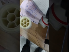 99,6% alambre del níquel de la pureza de DKRNT 0,025 de KT NP2 en venta