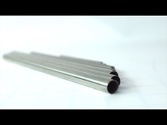 tubo de aleación de níquel, tubo de inconel, tubo de monel, tubo de hastelloy