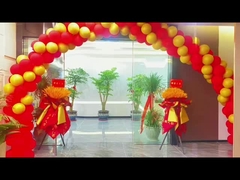 DLX alloy, un fabricante de níquel y aleaciones, se muda hoy a una nueva oficina-2023-4-1