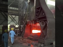 UNS N06625 Inconel 625 Bar para la industria aeroespacial con excelentes propiedades mecánicas