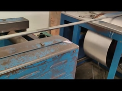 Tubo de inconelio 625