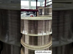 Aumente su eficiencia industrial con Hastelloy C-276 La opción de confianza para la durabilidad