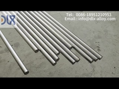 Hastelloy C276 recto / U Bend / tubo de bobina alta resistencia a la tracción resistencia a la corrosión