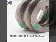 201 Batería de N6 de nivel premium de níquel puro para aplicaciones de 18650