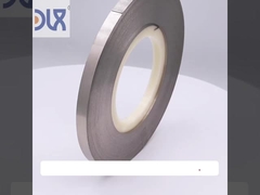 201 Metal de aleación de níquel con fuertes propiedades ferromagnéticas