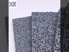 Cable de alta temperatura de color naranja Miac cable eléctrico aislado con protector de cinta de aluminio