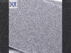 200 201 N4 N6 Calidad de la cara centrada de alambre de aleación de níquel cúbico / productos metálicos de níquel de pureza