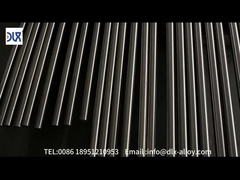 N10665 HASTELLOY Barras de aleación B-2 ASTM B335