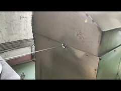 OEM Cables eléctricos aislados sin chaqueta para entornos de temperaturas extremas