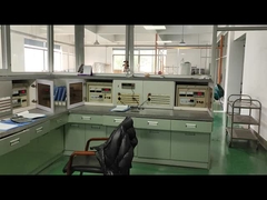 Durabilidad Cables con envoltura metálica aislada por minerales para instalaciones industriales