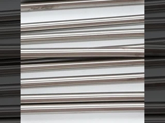 10 mm 20 mm 40 mm 50 mm 60 mm 80 mm Incoloy 600 601 625 825 Monel 400 K500 Tubo de aleación basada en níquel