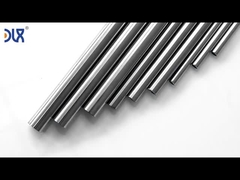 345 MPA Hastelloy B3 Tubo sin costuras N10675 Hastelloy Material de tubería