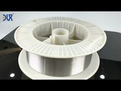 Niquele el alambre de soldadura