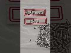 El platino y el iridio