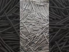 Cuenca de platino-iridio