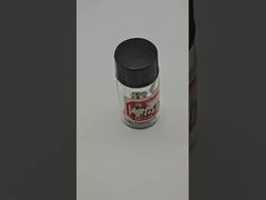 Tubo de platino-iridio DLX