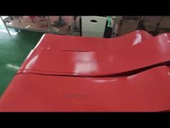 DLX Aplicaciones industriales de cinta térmica