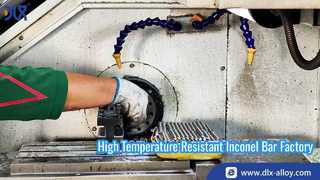 Inconel 600 625 718 barra redonda sólida, barra resistente a la corrosión da alta temperatura y ácida de la aleación de níquel fo
