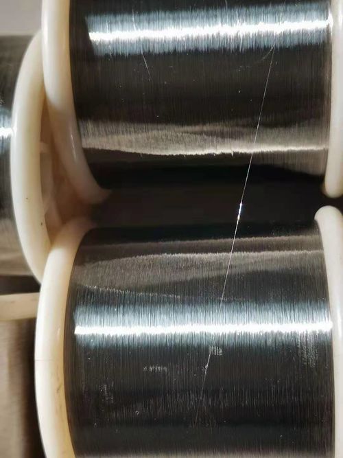 Últimos blogs de la empresa sobre Cable de níquel puro de 0.025 mm: El diámetro es la especificación