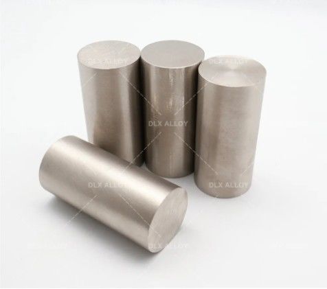 Las últimas noticias de la compañía alrededor ¿De qué material es Inconel 625?