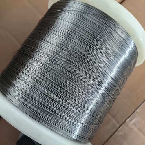 Latest company news about Nconel X-750 Spring Wire: una solución resistente al calor para las industrias aeroespacial y eléctrica
