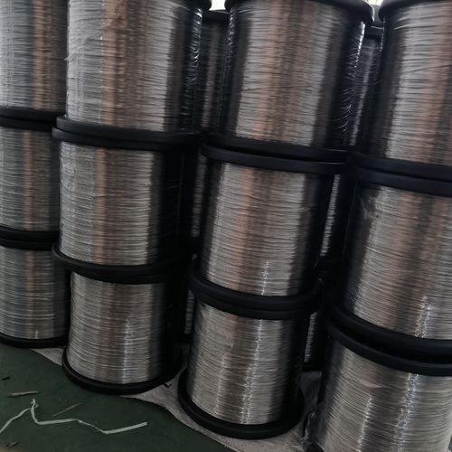 Latest company news about Cables de resorte de Inconel X-750 resistentes a la corrosión revolucionando las aplicaciones de motores a reacción y turbinas