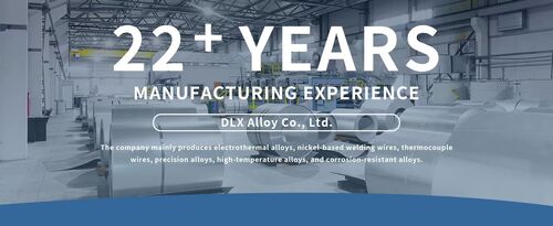 Últimos blogs de la empresa sobre Lo que separa a un verdadero fabricante de Inconel 625 de un distribuidor de productos básicos dentro de la cadena de producción de DLX