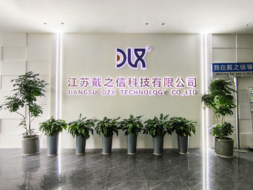 Últimas noticias de la empresa sobre Siete años en Changzhou y una nueva oficina