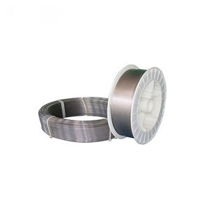 Buen precio Nichrome 90 bobinas de alambre de calefacción Ni90cr10 Ni90 alambre en sensores de temperatura en línea