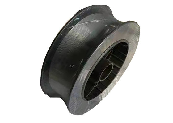 Buen precio Alambre termal 1.6m m 15kgs del espray de Tafa 45CT NiCrTi por el carrete en línea