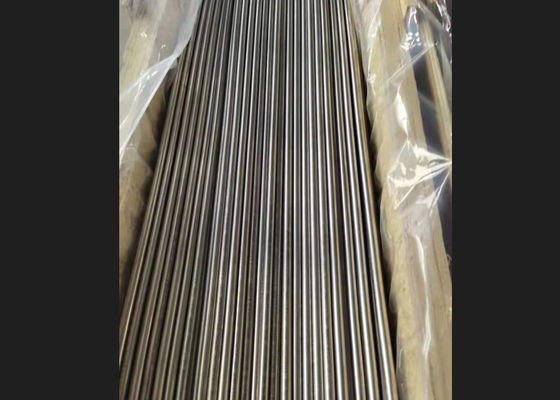 Buen precio C276 400 tubo sin soldadura de 600 601 625 718 725 750 800 825 Inconel Incoloy Monel Hastelloy en línea