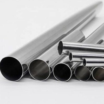 Buen precio Procesos innovadores del tratamiento térmico para la producción del tubo de Inconel 718 en línea