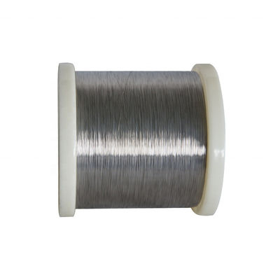 Buen precio Cables de resistencia al nicróxido de nicrotal 60 AFNOR NC 6 Alta durabilidad para aparatos de soldadura de hierro en línea