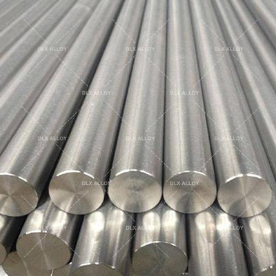 Buen precio UNS N06625 Inconel 625 Bar para la industria aeroespacial con excelentes propiedades mecánicas en línea