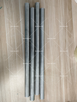 Buen precio Hastelloy C276 Rod para equipos de exploración de petróleo y gas en línea
