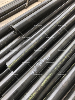 Buen precio Estabilidad a altas temperaturas Prevención de la corrosión Hastelloy C276 Rod en línea
