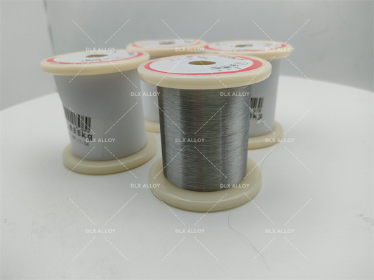 Buen precio Cable de resorte resistente a la corrosión de alta temperatura de aleación a base de níquel Inconel X750 en línea
