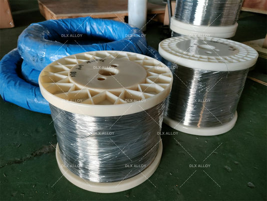 Buen precio Mecanizabilidad Componentes de válvulas industriales de alta temperatura en línea