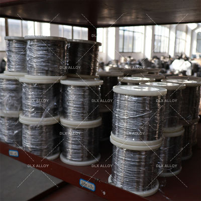 Buen precio N10665 9.4 W/m-K Nícel de aleación de molibdeno y níquel en línea