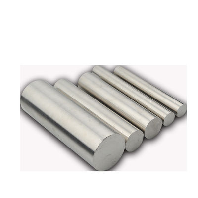Buen precio Barras de inconel Material ideal para aplicaciones de alta tensión y alta temperatura en línea