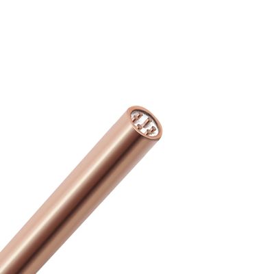 Buen precio Cable de alimentación aislado mineral de 1500v personalizado con cubierta naranja negra para uso en plantas en línea