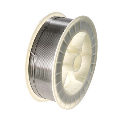 Buen precio 1 kg de hilo de aleación de cobre y níquel ASME 9 AWS 5.14 ERNi-1 Inconel 625 en línea