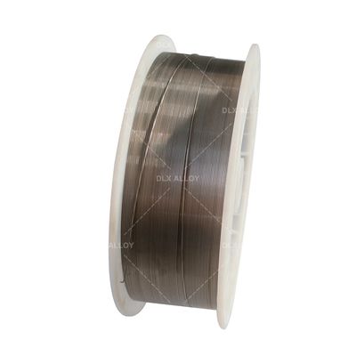 Buen precio HRB 75 recubrimiento duro Inconel625 alambre de rociado térmico 53g En D270 bobina en línea